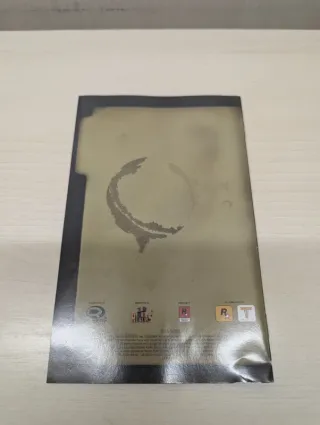 Max Payne per PlayStation 2 (PAL, Italiano)