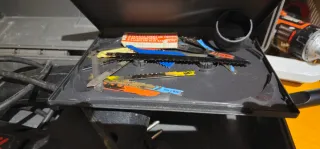 Sierra de calar SKIL