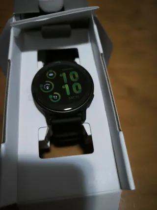 Reloj Garmin Vívoactive5 Nuevo