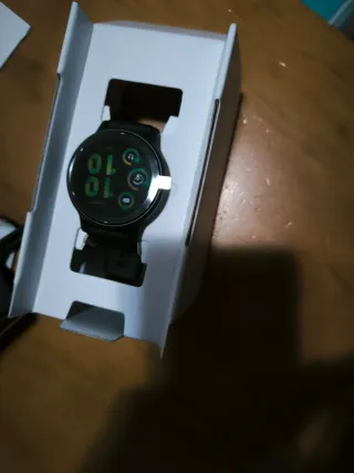Reloj Garmin Vívoactive5 Nuevo