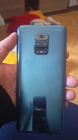 Xiaomi Redmi Note 9S