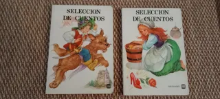 2 cuentos antiguos Fher.