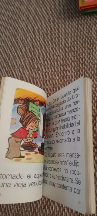 2 cuentos antiguos Fher.