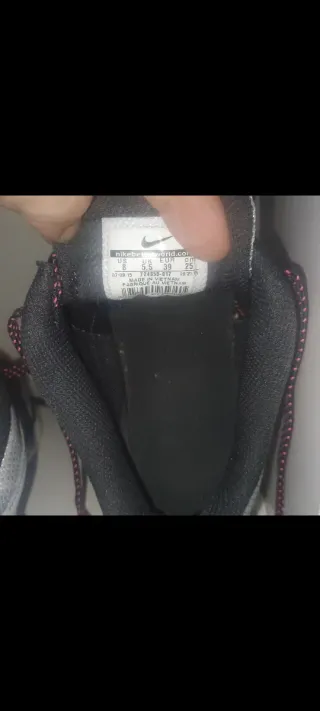 Zapatillas Nike Mujer Talla 39