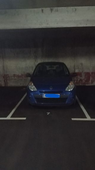 Renault Clio 2010