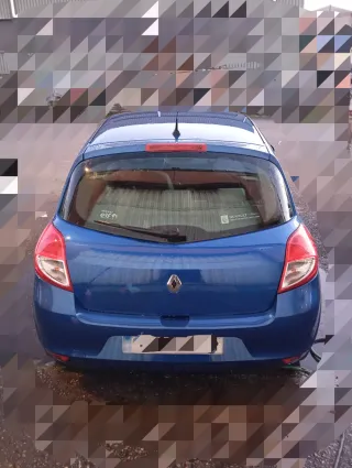 Renault Clio 2010