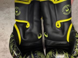 Guantes de boxeo Venum 12 oz