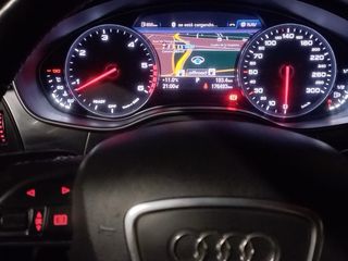 Audi A6 3.0TDI 218CV S-Tronic