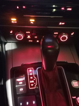 Audi A6 3.0TDI 218CV S-Tronic