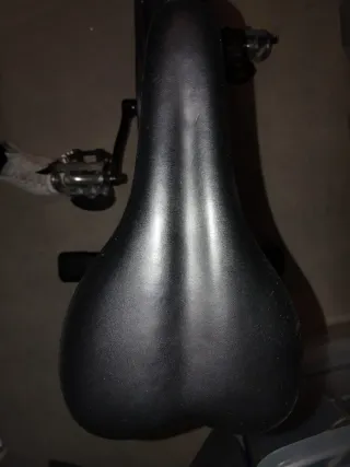 Bicicleta Estática Cecotec Dynamic Bike