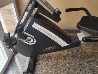 Bicicleta Estática BH