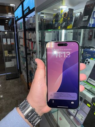 iPhone 15 128GB Verde