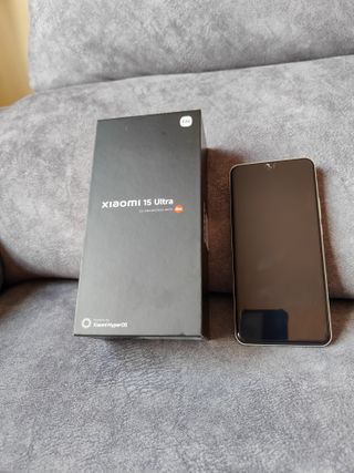 Xiaomi 15 Ultra