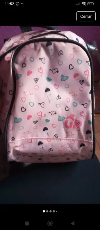 Mochila