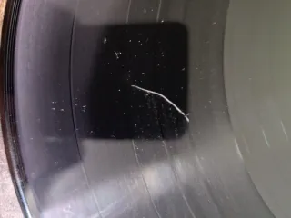 Vinilo Scorpions World Wide Live