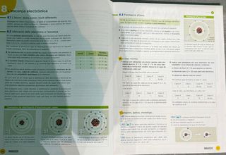 Projecte Gea. Física i Química 3r ESO. Llibre d...