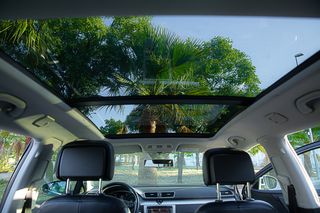 Volkswagen passat ALLTRAC 4 motion