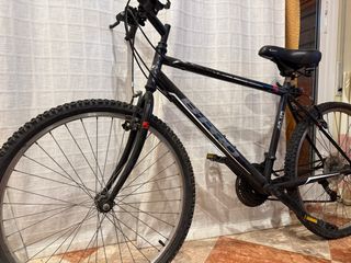 Bicicleta B-Pro AP10 Negra