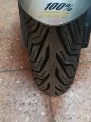 Kymco Superdink 125cc