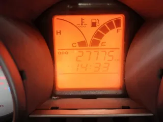 Kymco Superdink 125cc