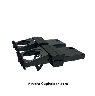 Set Posavasos VW Golf MK2 (Airvent Cupholder)