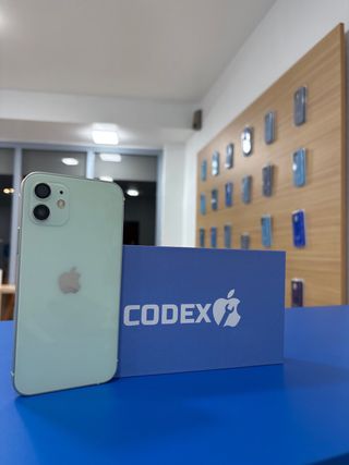 iPhone 12 256 GB IMPOLUTO BATERIA 100%