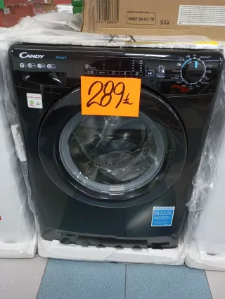 Lavadora Candy 9 kg