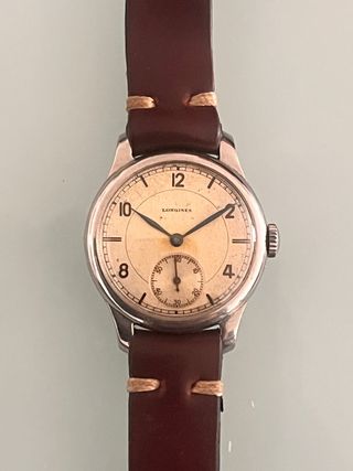 Orologio Longines Vintage