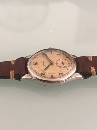 Orologio Longines Vintage