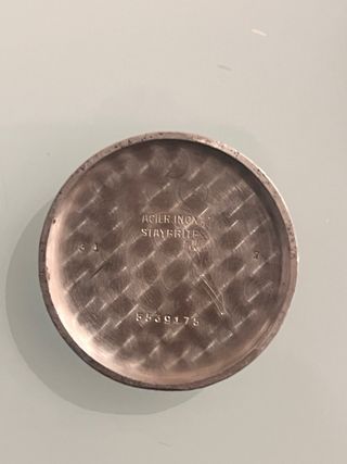 Orologio Longines Vintage