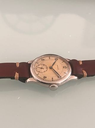 Orologio Longines Vintage