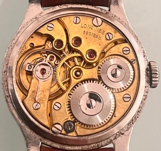 Orologio Longines Vintage