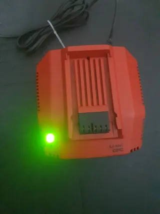 CARGADOR HILTI Li-ion CPC