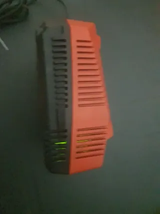 CARGADOR HILTI Li-ion CPC