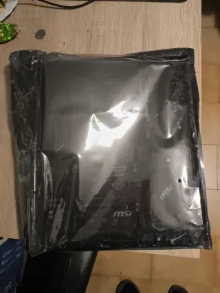 Placa Base MSI X470 Gaming Pro