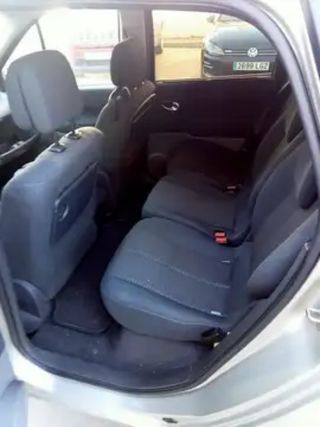 Renault Scenic 2007