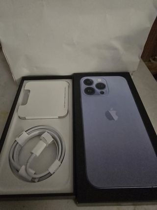 iPhone 13 Pro 250g