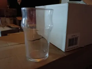 Vasos Arcoroc 28cl (48 unidades)