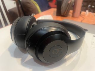 Beats Studio3 Wireless Cuffie Bluetooth Nere
