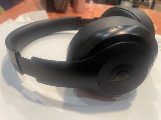 Beats Studio3 Wireless Cuffie Bluetooth Nere