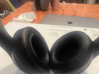 Beats Studio3 Wireless Cuffie Bluetooth Nere