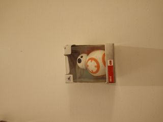 Lote de Colección Mini Brands Star Wars y Juegos