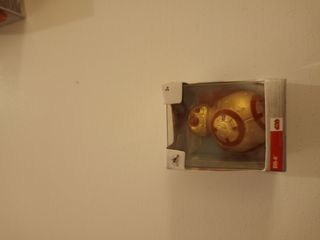 Lote de Colección Mini Brands Star Wars y Juegos