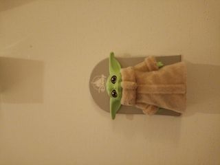 Lote de Colección Mini Brands Star Wars y Juegos