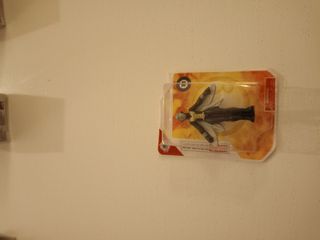 Lote de Colección Mini Brands Star Wars y Juegos