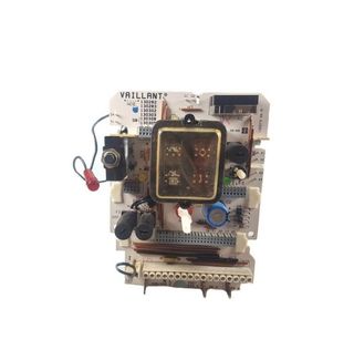 Placa Electrónica Caldera Thermocompact VCW 180.01