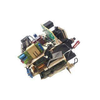 Placa Electrónica Caldera Thermocompact VCW 180.01