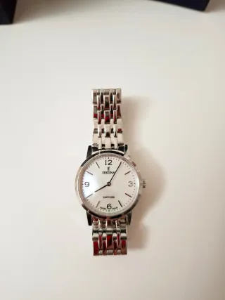 Reloj Festina Suizo Nuevo