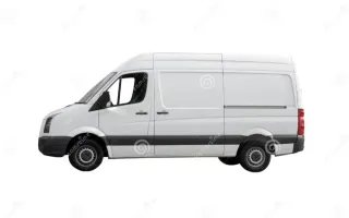 TRANSPORTISTA AUTÓNOMO CON FURGÓN EN GETAFE