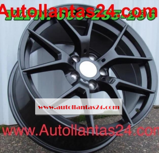LLANTAS BMW - 215